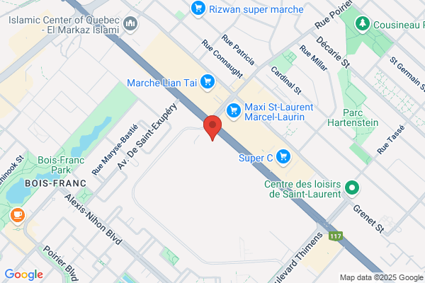 Bombardier Aerospace