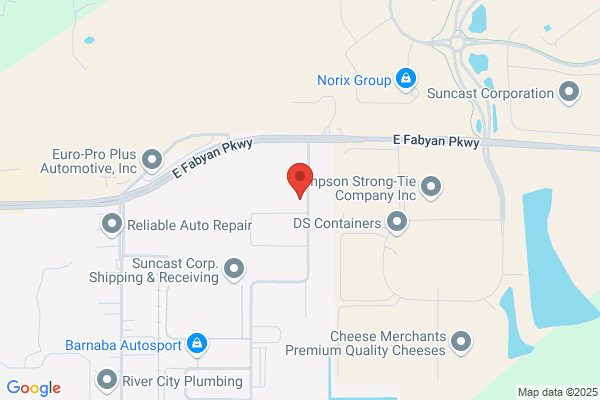 Hill Street Used Cars
