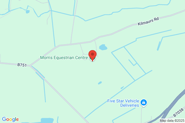 Morris Equestrian Stables