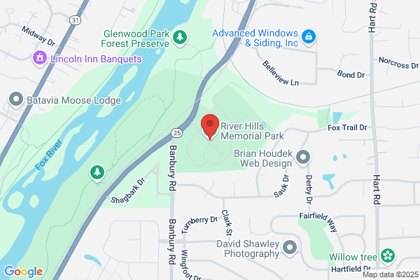 River Hills Memorial Park