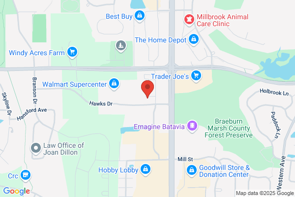 Athletico Physical Therapy - Batavia