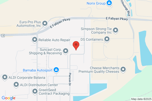 Mark's Plumbing, Inc.