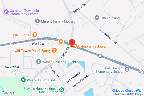 Atlas Mechanical