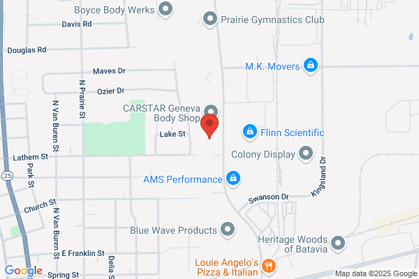 Blue Whale Backflow, Plumbing, & Excavating
