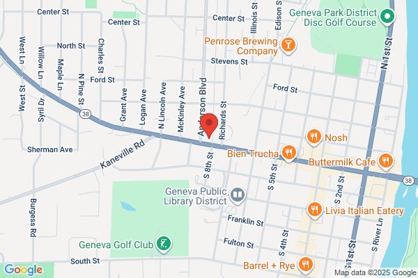 Mary White | Hemming & Sylvester Properties