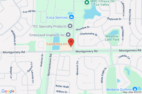 East China Inn