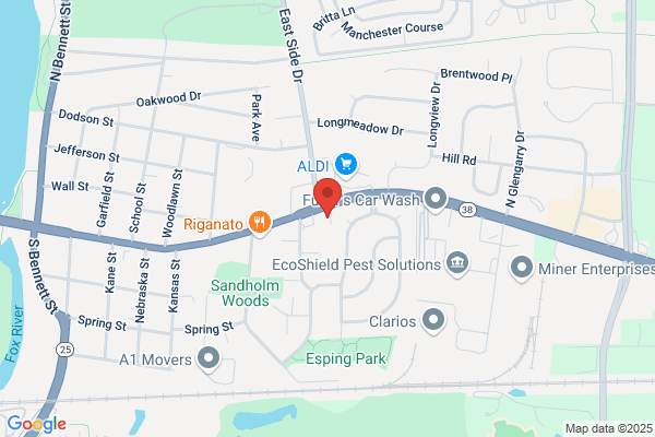 Selent Roofing Inc