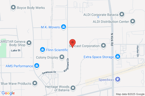 Kackert Associates
