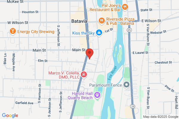 Batavia Custom Travel Inc