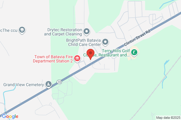 Cumberland Valley Analytical Services-Batavia Lab