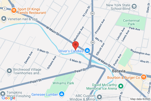 Nu Look Collision Centers