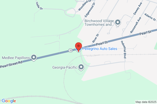 Pellegrino Auto Sales