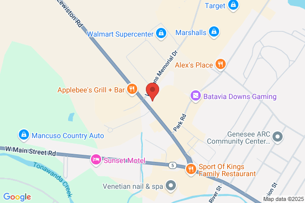 AutoZone Auto Parts