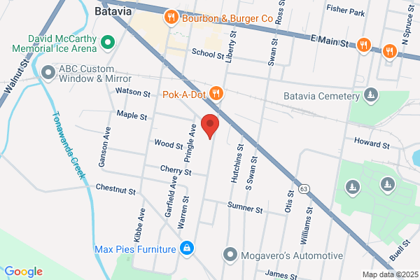 Batavia Youth Center