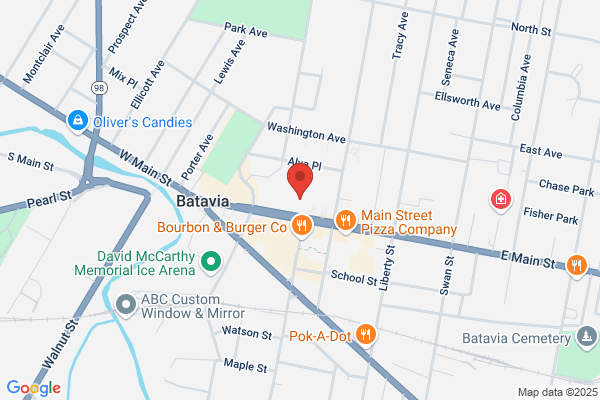 Batavia Family Dental