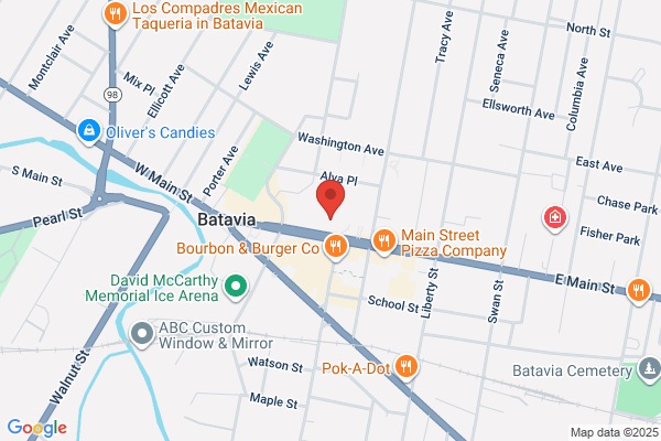 Batavia Family Dental Dentist