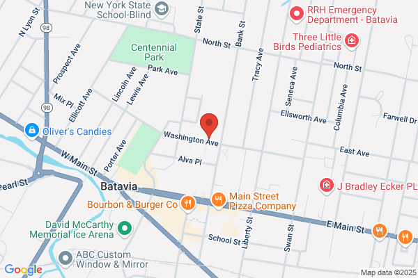 Rowbottom Joseph Dr Dentist