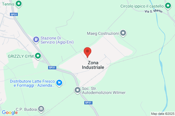 Andrea Zucchiatti, MD