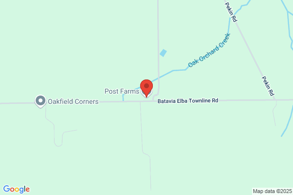 Post Farms