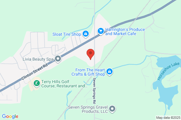 Manning Squires Hennig Co Inc