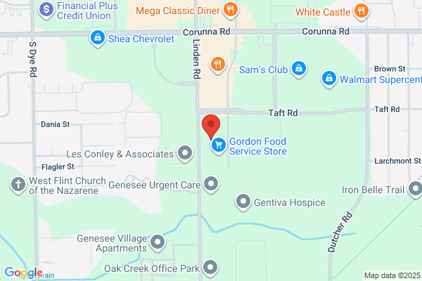 Genesee Health Care