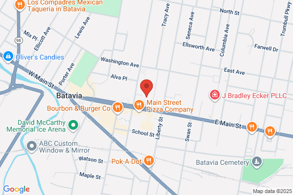 Batavia Primary Care