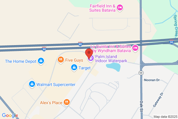 Quality Inn & Suites - Closed