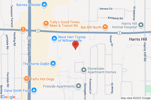 Metlife Auto & Home