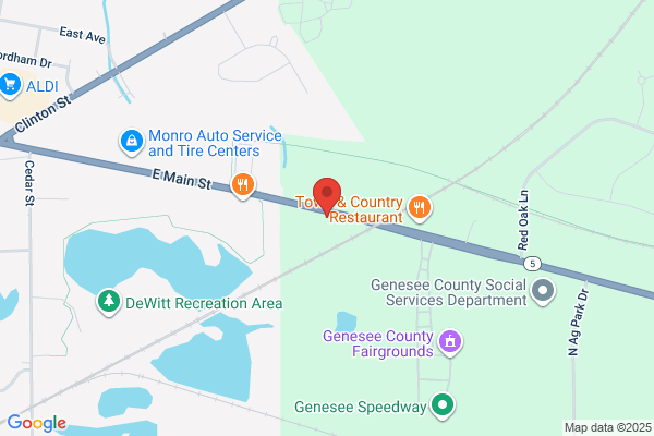 Batavia Cycle Lawn & Garden Center