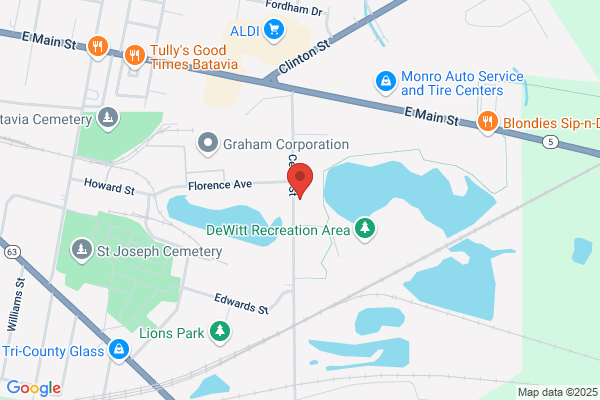 Cedar Street Sales and Rental