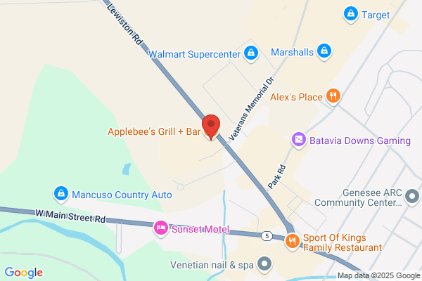 Applebee's Neighborhood Grill & Bar