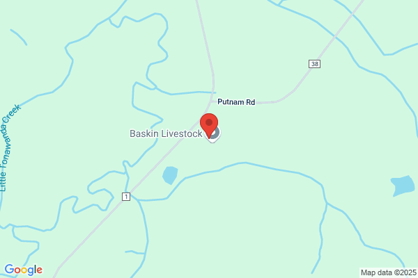 Baskin Livestock