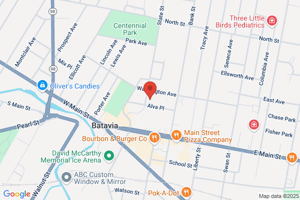 Batavia Electrolysis Clinic