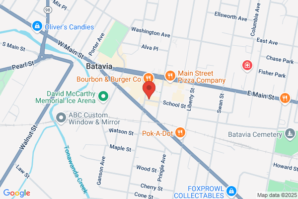 Batavia Massage Therapy