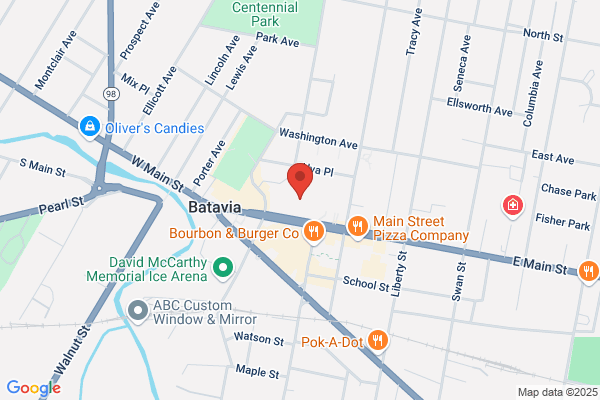 Batavia Triangle Corporation
