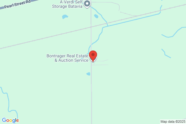 Bontrager Auction Center