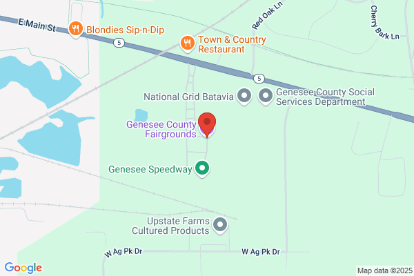 Genesee County Fairgrounds