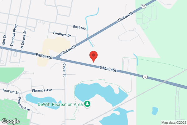 Mazurs Auto Repair Svce