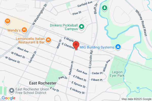 St Nicholas Social Club of Batavia Inc