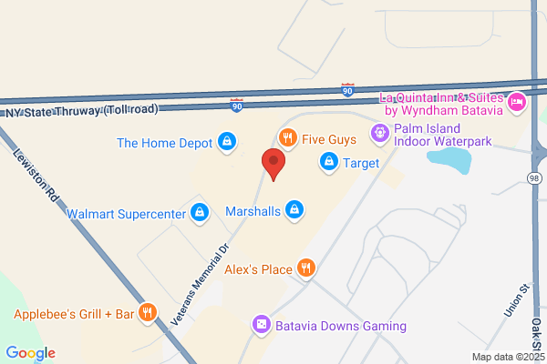 Tonawanda Valley Federal Credit Union
