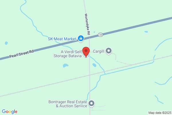 West Batavia Rentals Inc