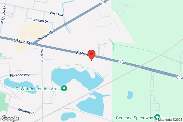 Genesee Precision Plastics