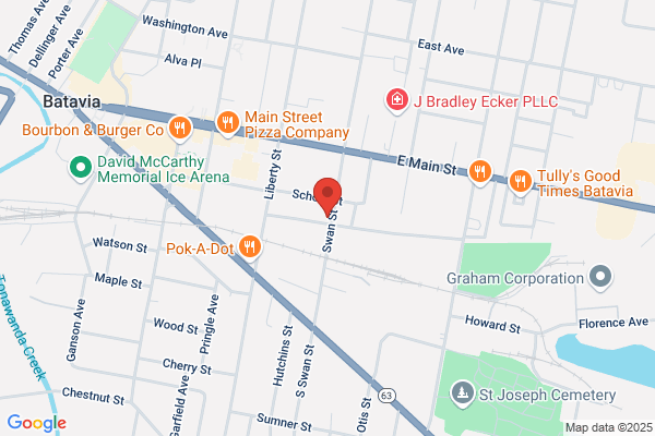 Genesee Plumbing & Heating