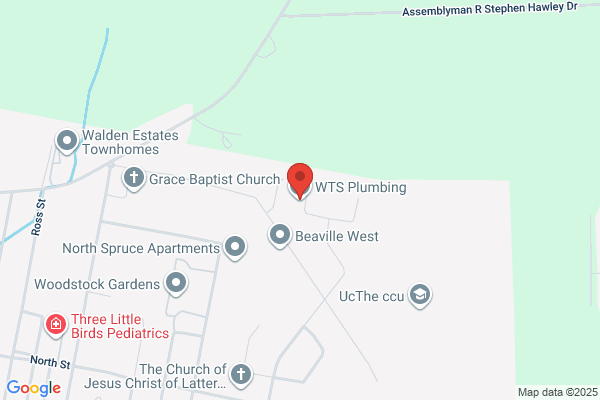 Toals Plumbing