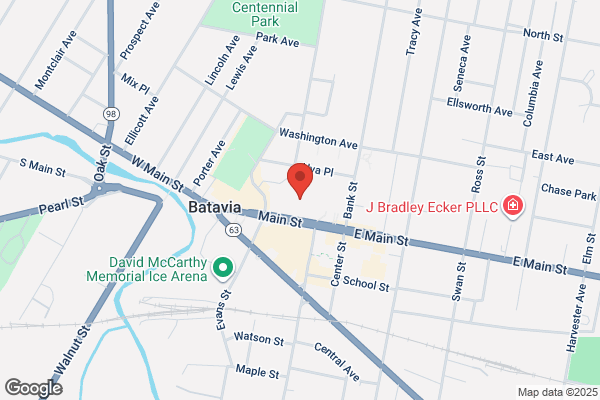 Batavia Area Jaycees