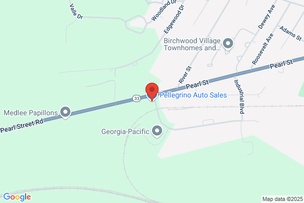 Pellegrino Auto Sales
