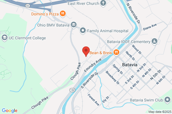 Clough Pike Veterinary Clinic