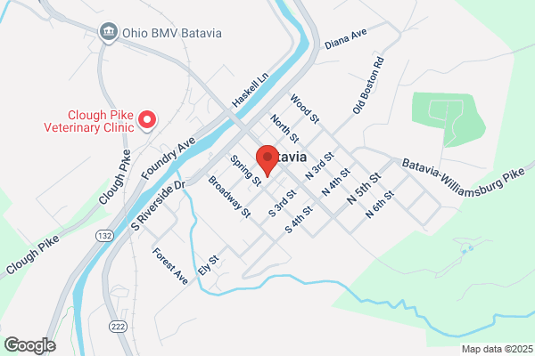 Clermont Metropltn Housing Authority