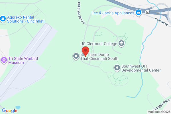 College Hill Apartments