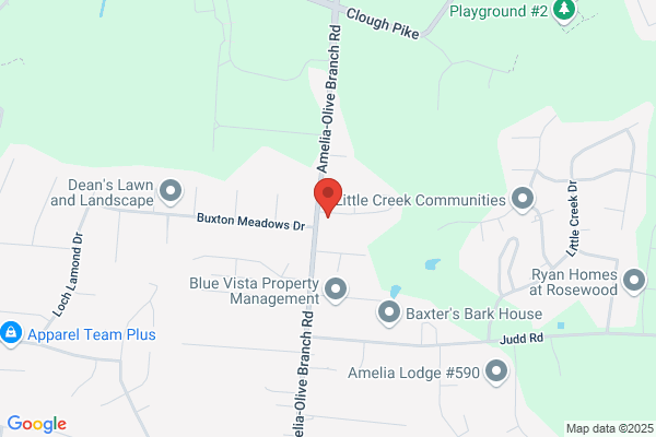 Thomaston Woods Apartments
